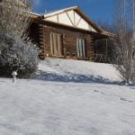 Hospedajes Alojamientos El Calafate Santa Cruz Argentina