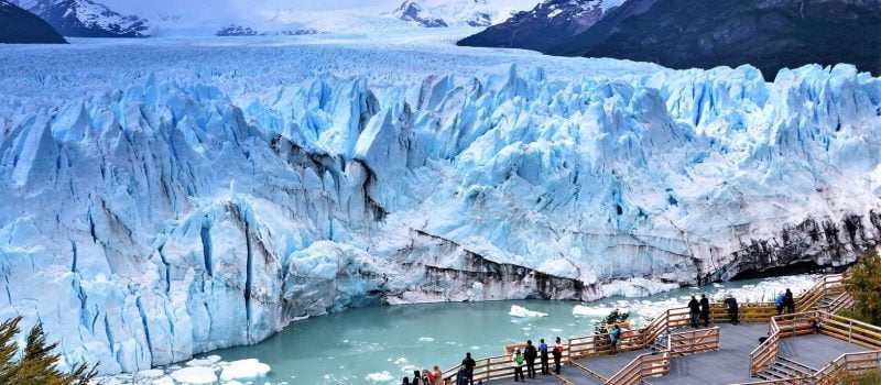 Guía de Turismo en El Calafate, Santa Cruz, Argentina, en el 2024 ¡Disfrutá la Patagonia!