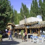 Centro Comercios Calafate