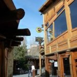 Comercios Calafate