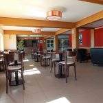 Ba hostel marcopolo calafate santacruz argentina