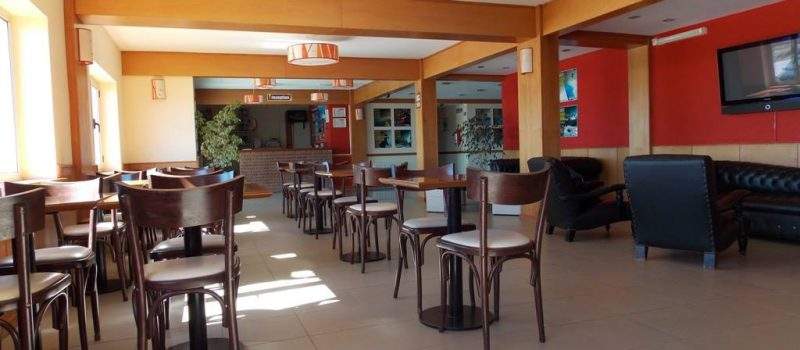 Ba Hostel Marcopolo Calafate Santacruz Argentina Hotel Marco Polo El Santa Cruz