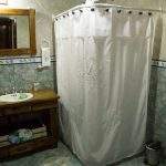 Bano Cabana Luzdeluna Calafate Santacruz Argentina Luz De Luna El Santa Cruz