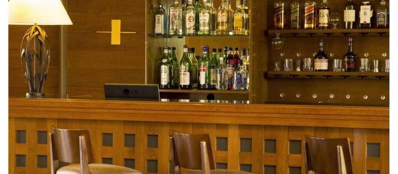 Bar Rochester Santacruz Argentina Hotel El Calafate Santa Cruz
