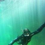 Buceo bla calafate santacruz argentina alquiler lodge