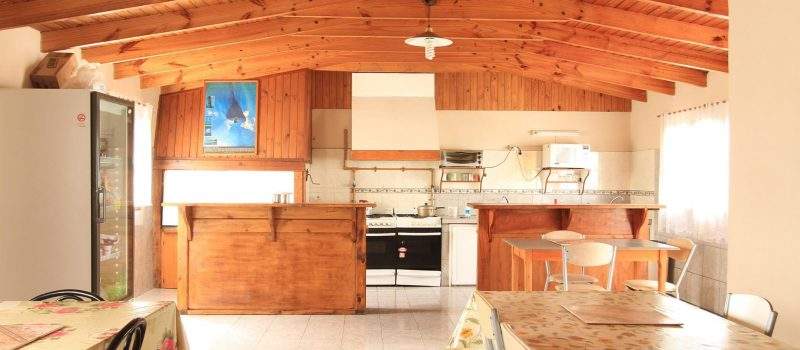 Cabanas Losdospinos Calafate Santacruz Argentina Cabana Los Dos Pinos El Santa Cruz