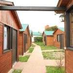 Cabanas Losdospinos Calafate Santacruz Argentina Cabana Los Dos Pinos El Santa Cruz