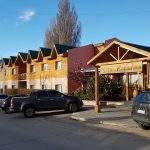 Calle kepenke calafate santacruz argentina