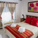 Cama luzdeluna calafate santacruz argentina