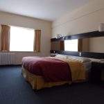 Cama Hostel Marcopolo Calafate Santacruz Argentina Hotel Marco Polo El Santa Cruz