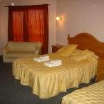 Cama calafate santacruz argentina