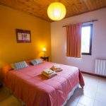 Cama nakelyenu calafate santacruz argentina