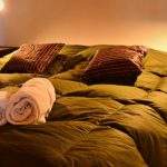 Cama s calafate santacruz argentina