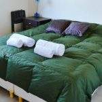 Cama s calafate santacruz argentina