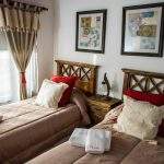 Camas luzdeluna calafate santacruz argentina