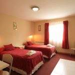 Camas s losdospinos calafate santacruz argentina