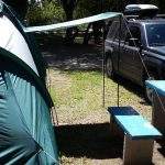 Carpas calafate santacruz argentina
