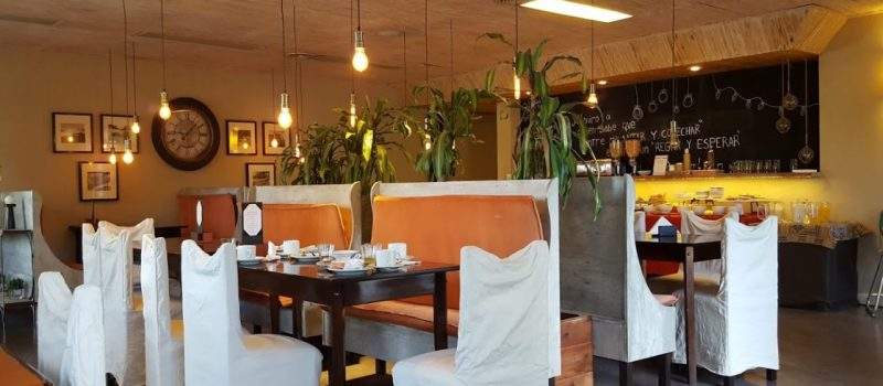 Cena Bahiaredonda Calafate Santadruz Argentina Hotel 2 Bahia Redonda El Santa Cruz