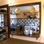 Cocina nakelyenu calafate santacruz argentina