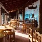 Comedor bla calafate santacruz argentina alquiler lodge