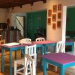 Comedor bla calafate santacruz argentina alquiler lodge