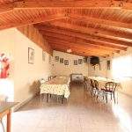 Comedor s losdospinos calafate santacruz argentina