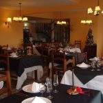 Comedor calafate santacruz argentina