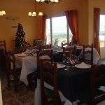 Comedor calafate santacruz argentina
