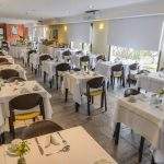 Comedor calafate santacruz argentina