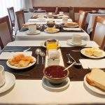 Desayuno calafateparque santacruz argentina