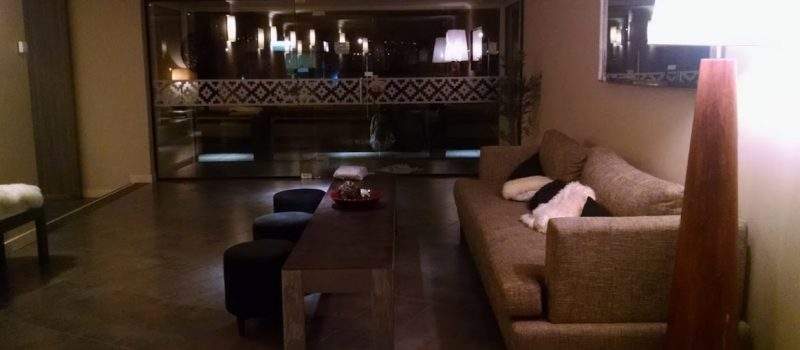 Estar Bahiaredonda Calafate Santadruz Argentina Hotel 2 Bahia Redonda El Santa Cruz