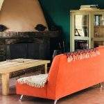 Estar bla calafate santacruz argentina alquiler lodge