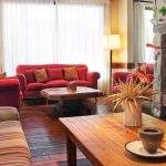 Estar calafateparque santacruz argentina