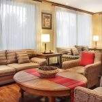 Estar calafateparque santacruz argentina