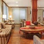 Estar calafateparque santacruz argentina