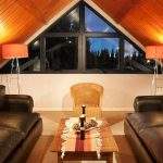 Estar calafateparque santacruz argentina