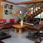 Estar hostel marcopolo calafate santacruz argentina