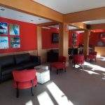 Estar hostel marcopolo calafate santacruz argentina