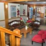 Estar hostel marcopolo calafate santacruz argentina