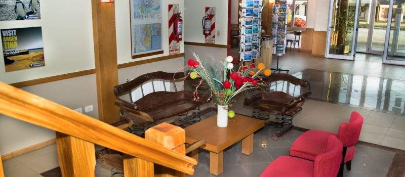 Estar Hostel Marcopolo Calafate Santacruz Argentina Hotel Marco Polo El Santa Cruz