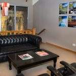 Estar hostel marcopolo calafate santacruz argentina
