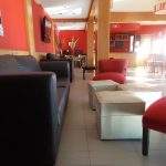 Estar hostel marcopolo calafate santacruz argentina
