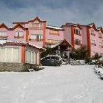 Exterior calafate santacruz argentina