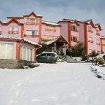 Exterior Calafate Santacruz Argentina Hotel 2 Kelta El Santa Cruz