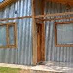 Exterior s calafate santacruz argentina