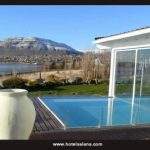 Exterior calafate santacruz argentina