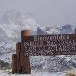 Glaciar Bla Calafate Santacruz Argentina Alquiler Lodge El Santa Cruz