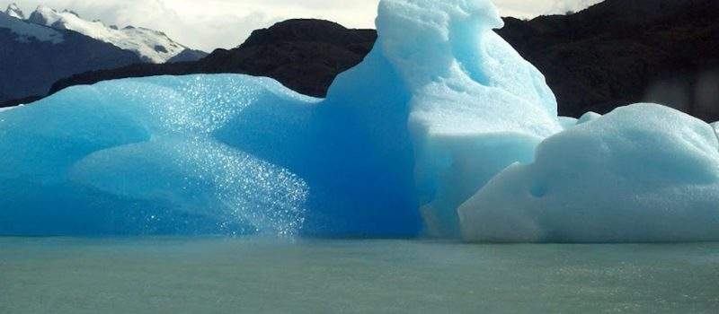 Glaciar Calafateparque Santacruz Argentina Hotel 2 Calafate Parque El Santa Cruz