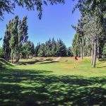 Golf alamos santacruz argentina