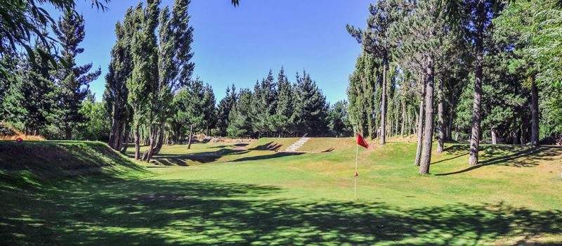 Golf Alamos Santacruz Argentina Hotel 2 Los El Calafate Santa Cruz
